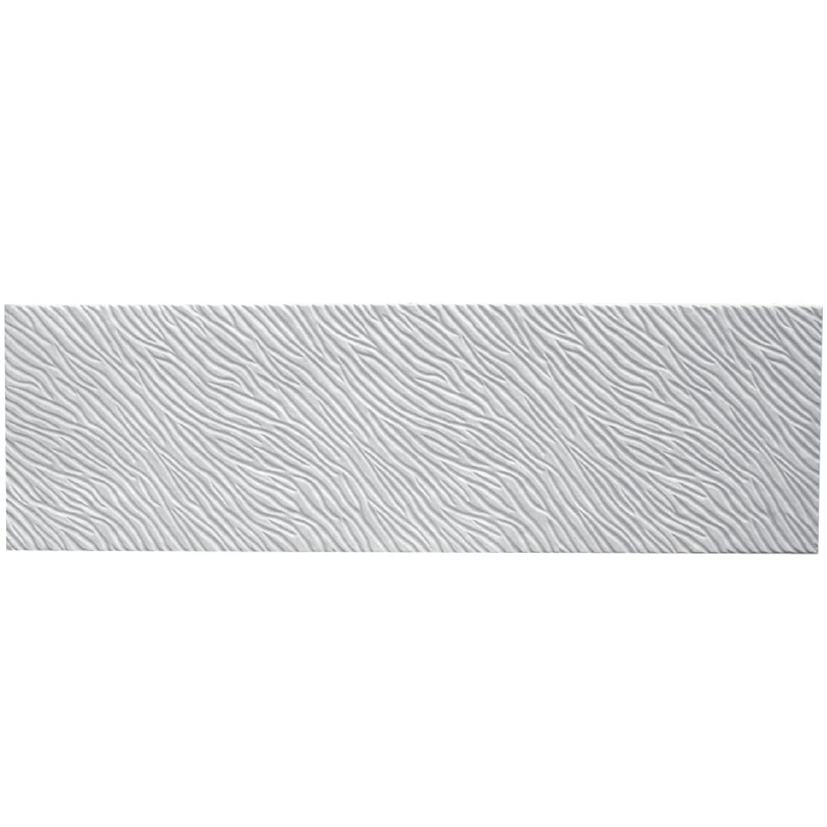 Wall Panel in Plaster SQ2026 (2000 x 600 x 15 mm)