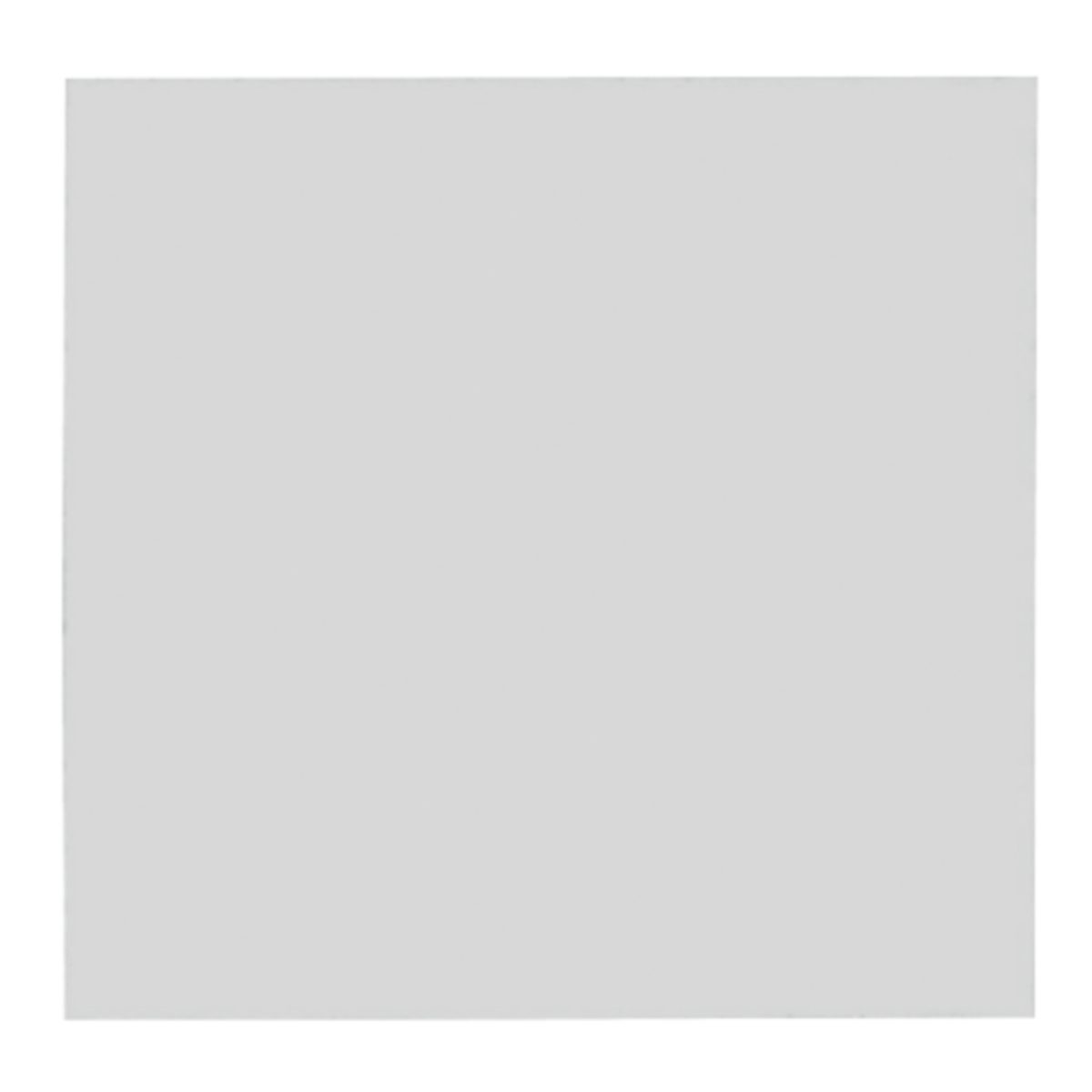 Wall Panel in Plaster SQ909 (1830 x 1220 x 9 mm)