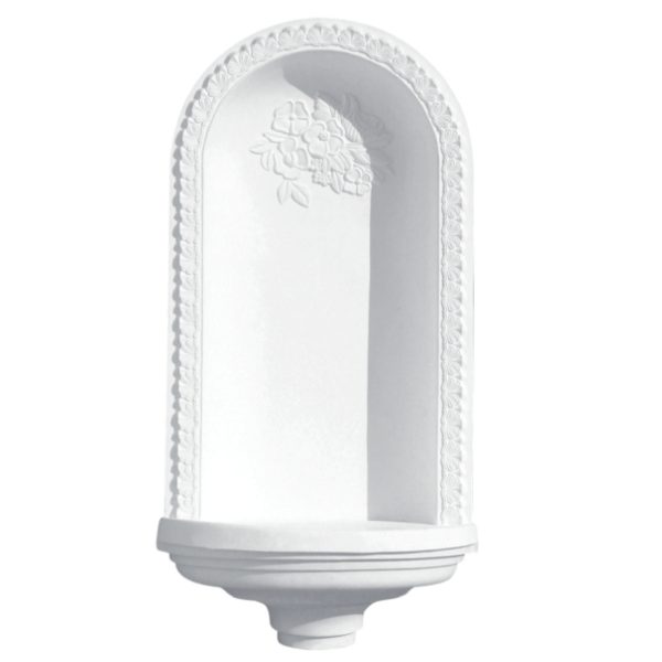 Nicho em Gesso ST003 (940 x 510 x 400 mm)