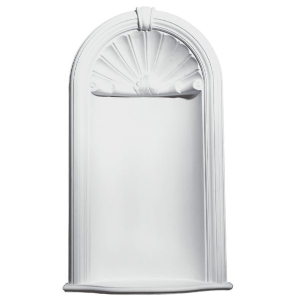 Niche in Plaster ST006 (810 x 470 x 180 mm)