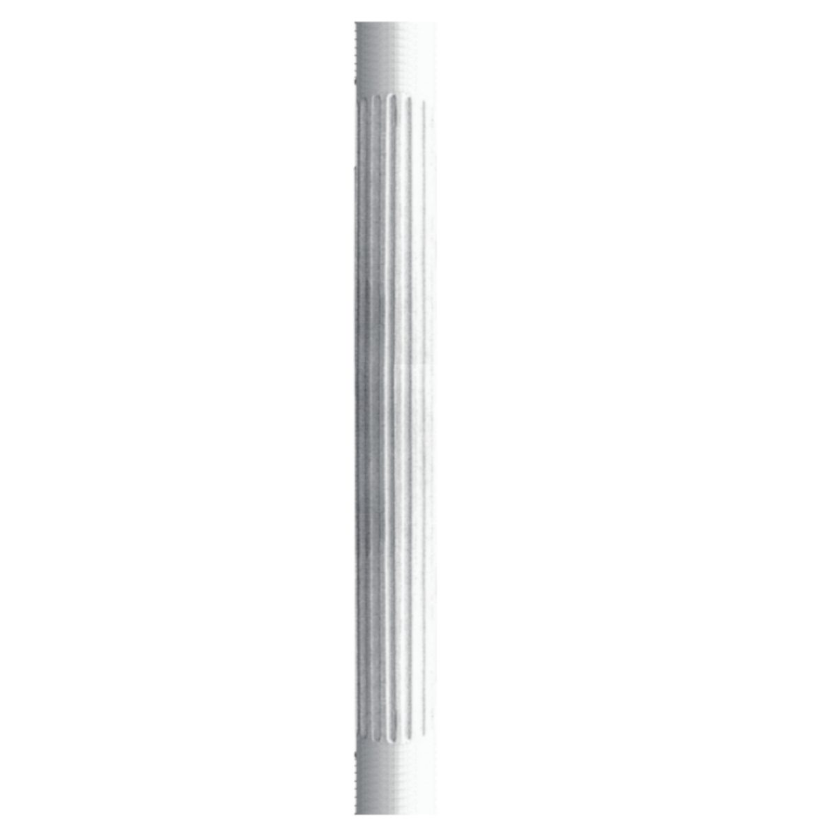 Fusto em Gesso Z320F (320 x 2500 mm)