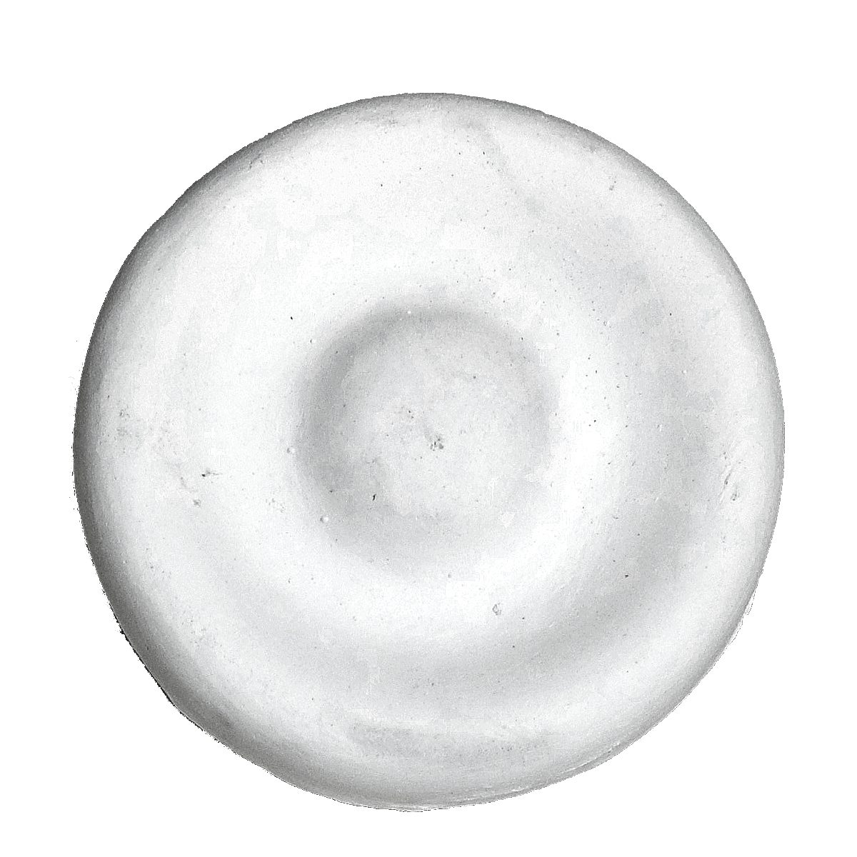 Decorative Ornament in Plaster DH_P14 (65 mm)