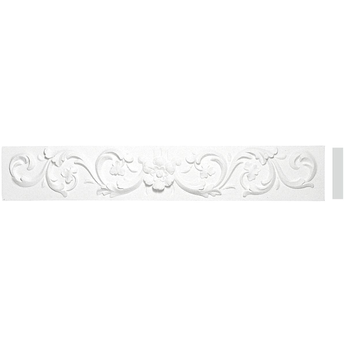 Profile in Plaster LB008 (825 x 140 mm)