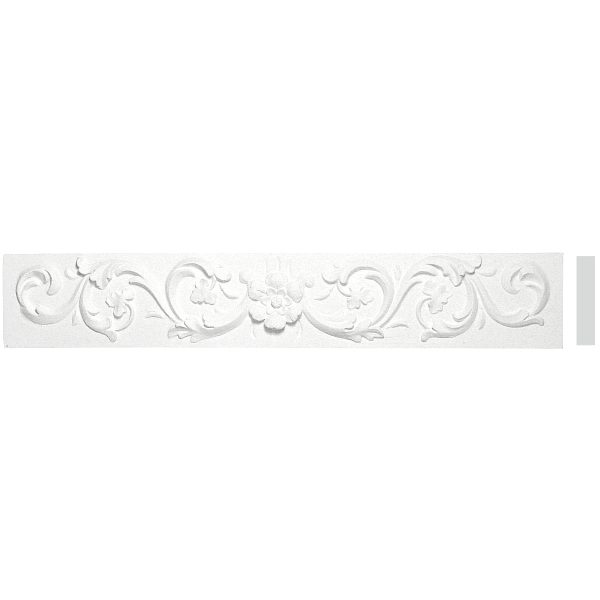 Profile in Plaster LB008 (825 x 140 mm)