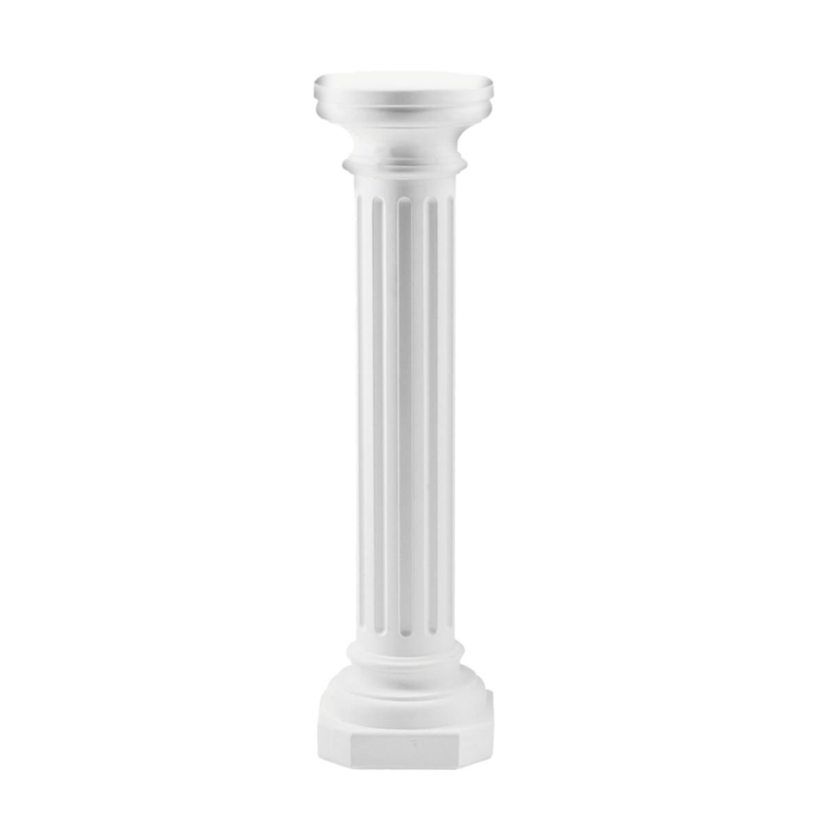 Plaster Column INC8D (260 x 280 x 1000 mm)