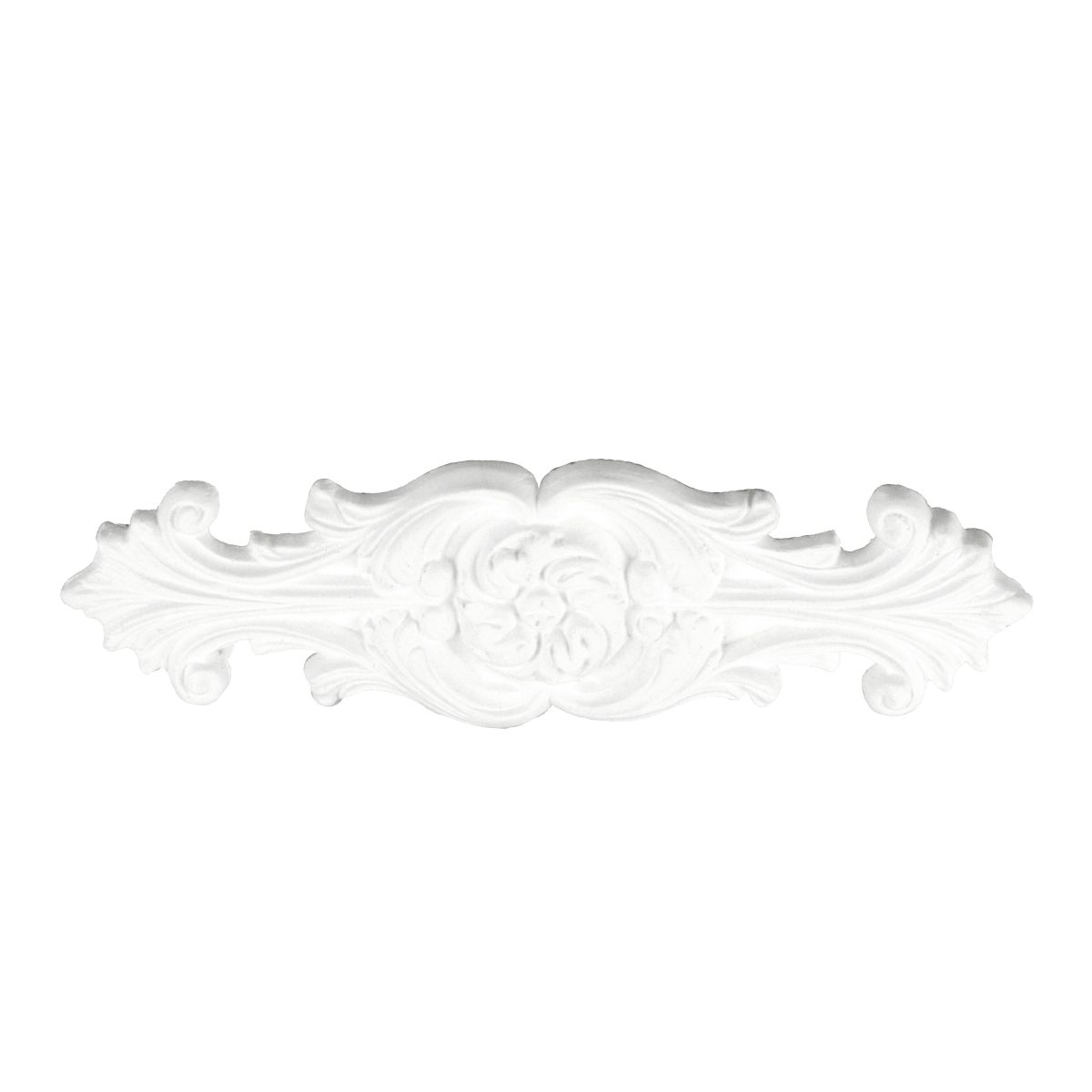 Aplique em Gesso DHB18 (320 x 95 mm)