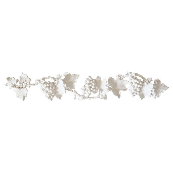 Plaster Ornament DH_P34 (975 x 170 x 45 mm)
