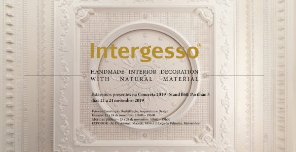 Intergesso Concreta2019