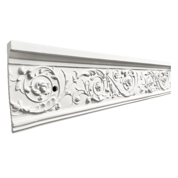 Friso em Gesso LB013 1390x230
