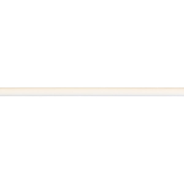 Profile molding in plaster custom 1540x11x5mm