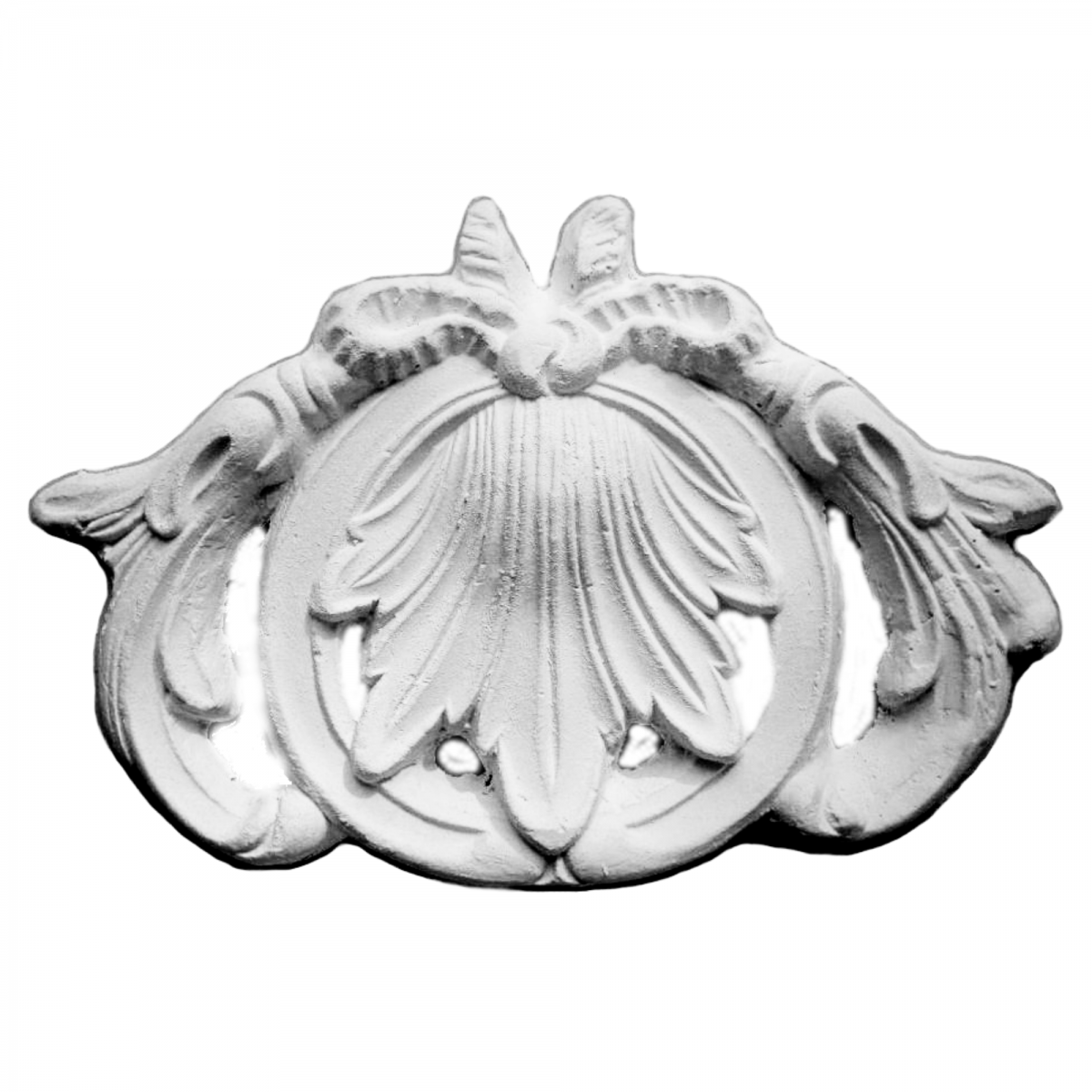Decorative Ornament Historic Replica DHB26 150x100mm