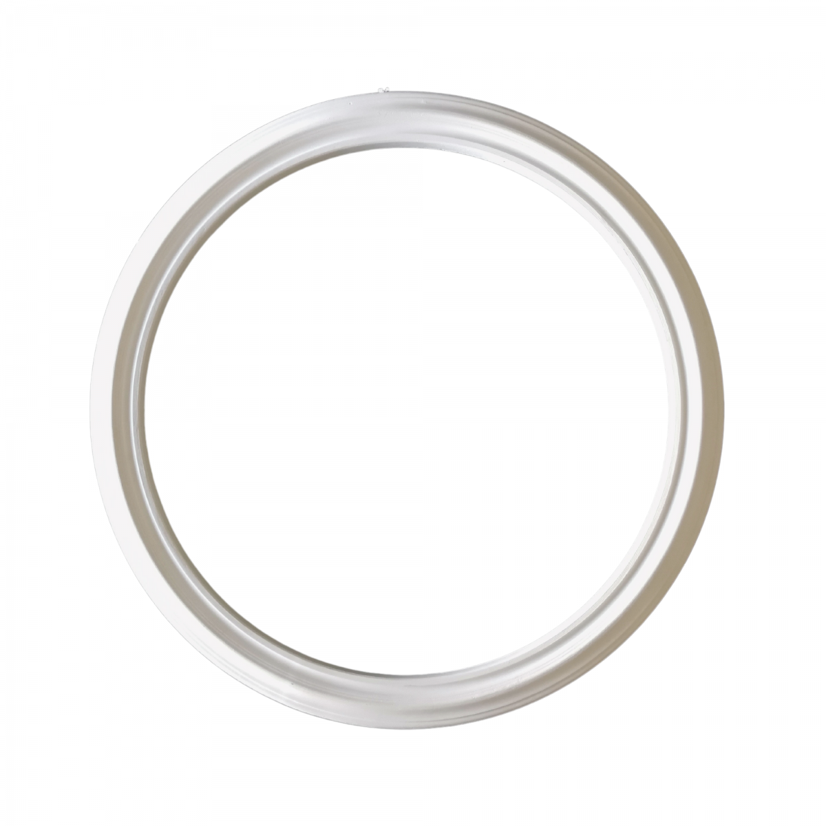 Ceiling Ring in Plaster JR_P0001 ø640mm inside