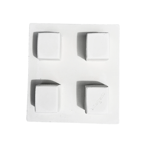 Painel Base de "O Jogo" SQPP009 132x142mm